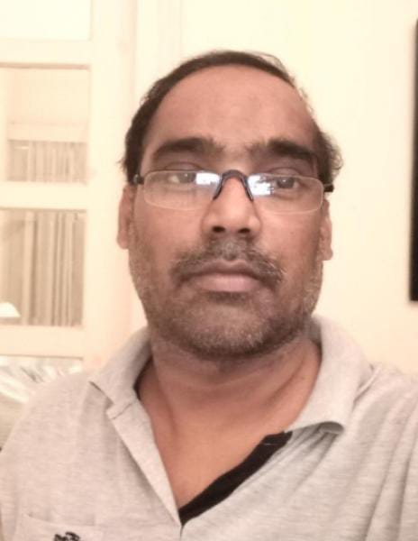 Anil Nathulal