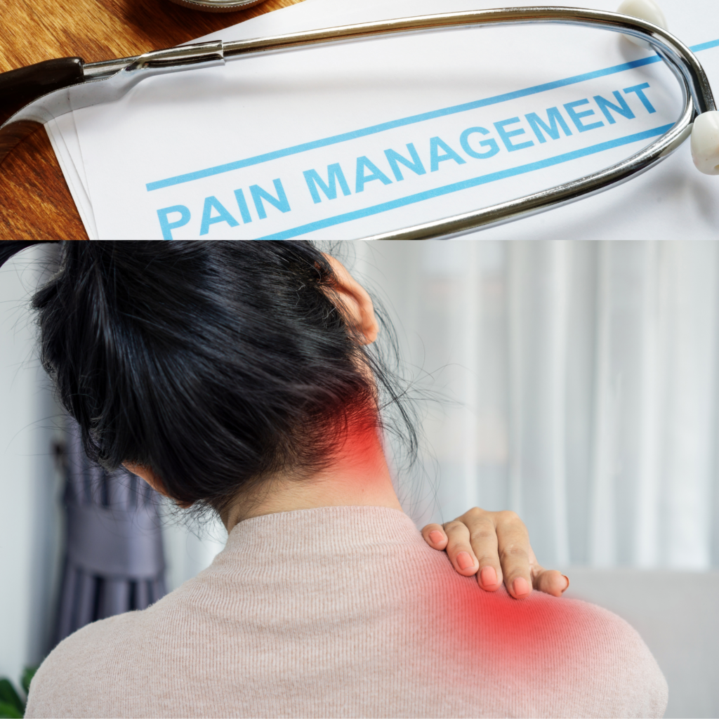 pain management